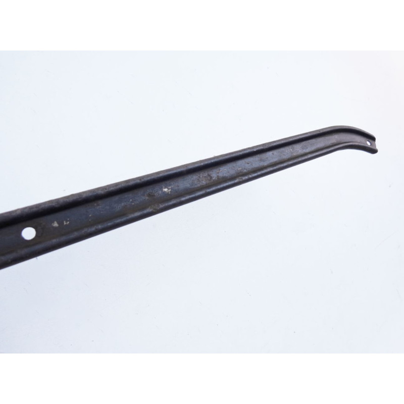 Friso Superior Banco Traseiro Fusca Original Metagal Usado