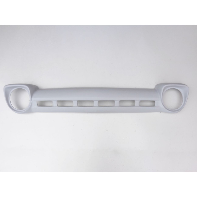 Grade Frente Painel F-100 1957 Americana Fibra F-100 62 À 71