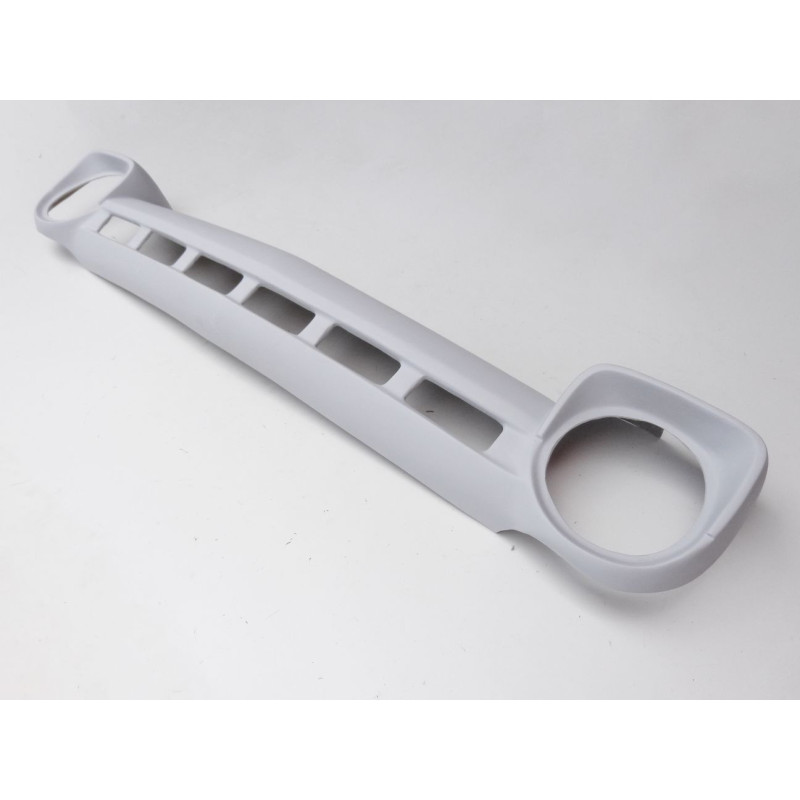 Grade Frente Painel F-100 1957 Americana Fibra F-100 62 À 71