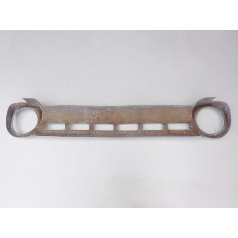 Grade Frente Painel F-100 1957 Americana Fibra F-100 62 À 71