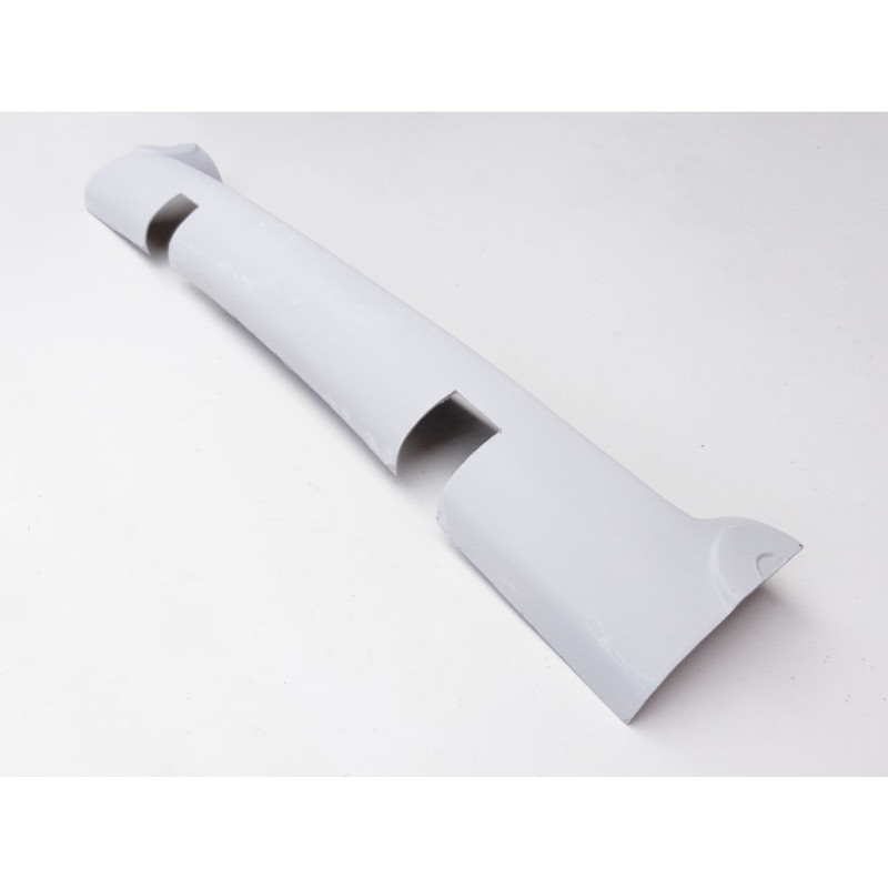 Grade Frente Painel F-100 1957 Americana Fibra F-100 62 À 71