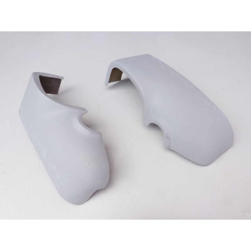 Grade Frente Painel F-100 1957 Americana Fibra F-100 62 À 71