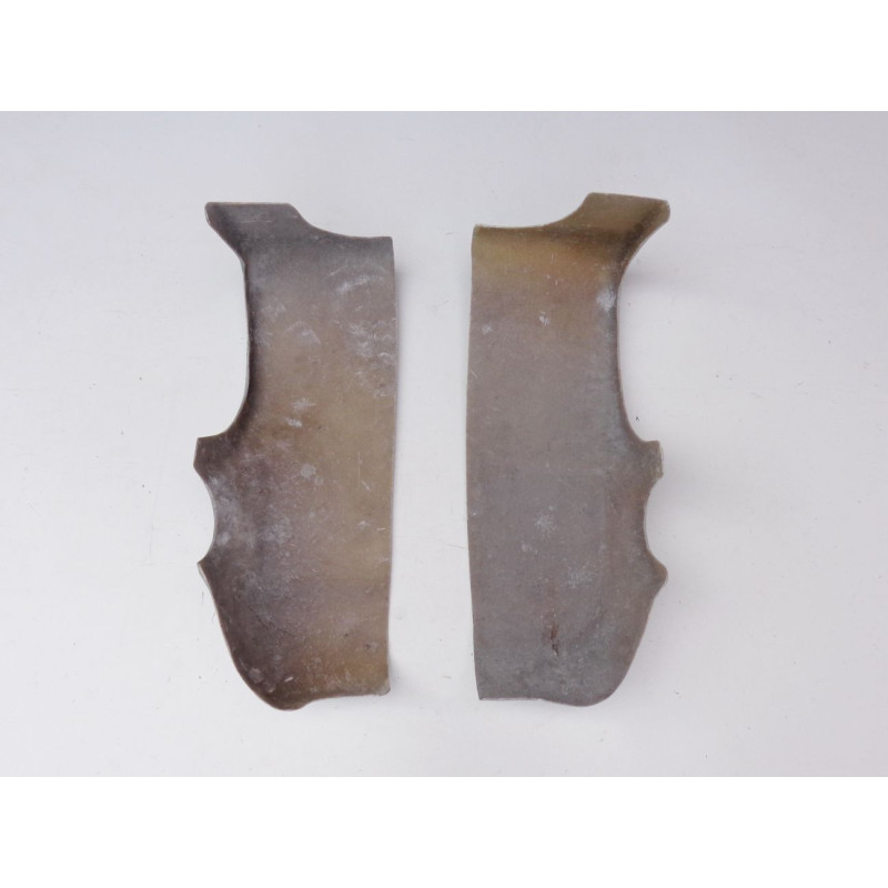 Grade Frente Painel F-100 1957 Americana Fibra F-100 62 À 71