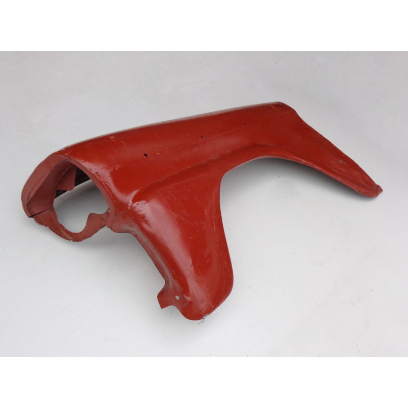 Paralama Dianteiro Esquerdo Chevrolet Apache 58 E 59 Original Usado