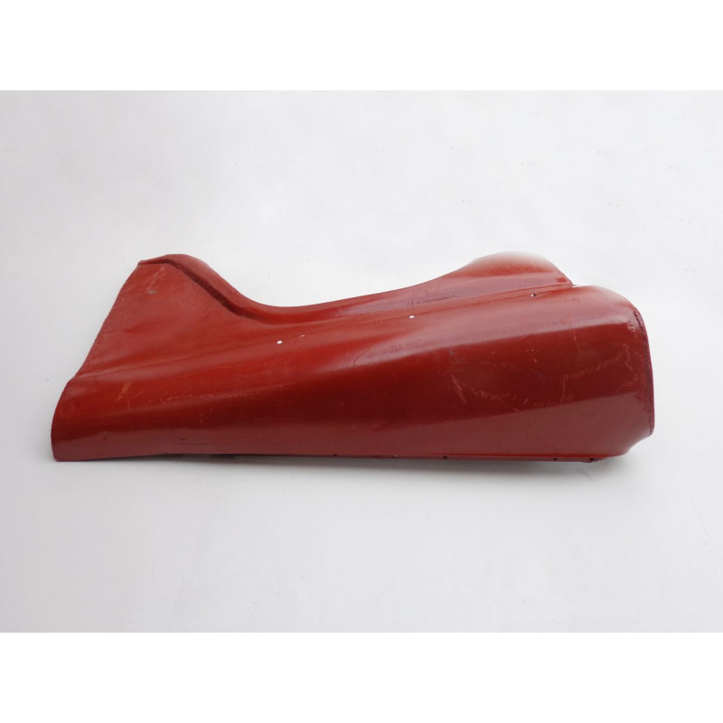 Paralama Dianteiro Esquerdo Chevrolet Apache 58 E 59 Original Usado