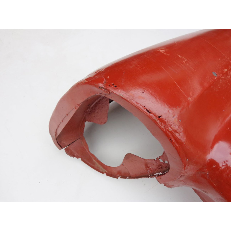 Paralama Dianteiro Esquerdo Chevrolet Apache 58 E 59 Original Usado