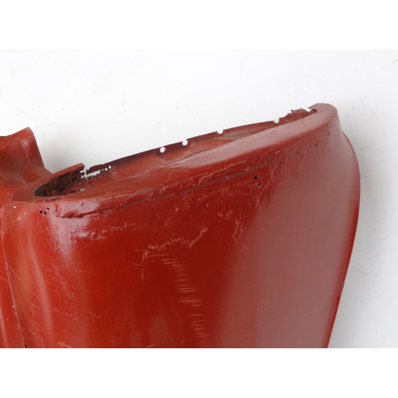 Paralama Dianteiro Esquerdo Chevrolet Apache 58 E 59 Original Usado