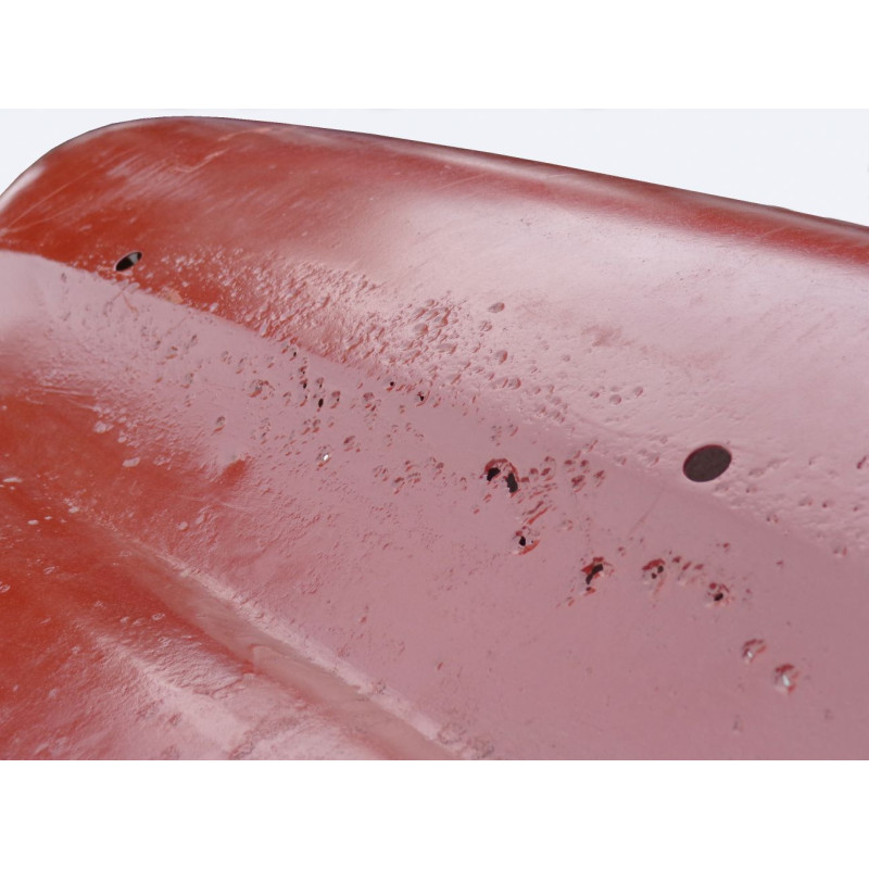 Paralama Dianteiro Esquerdo Chevrolet Apache 58 E 59 Original Usado