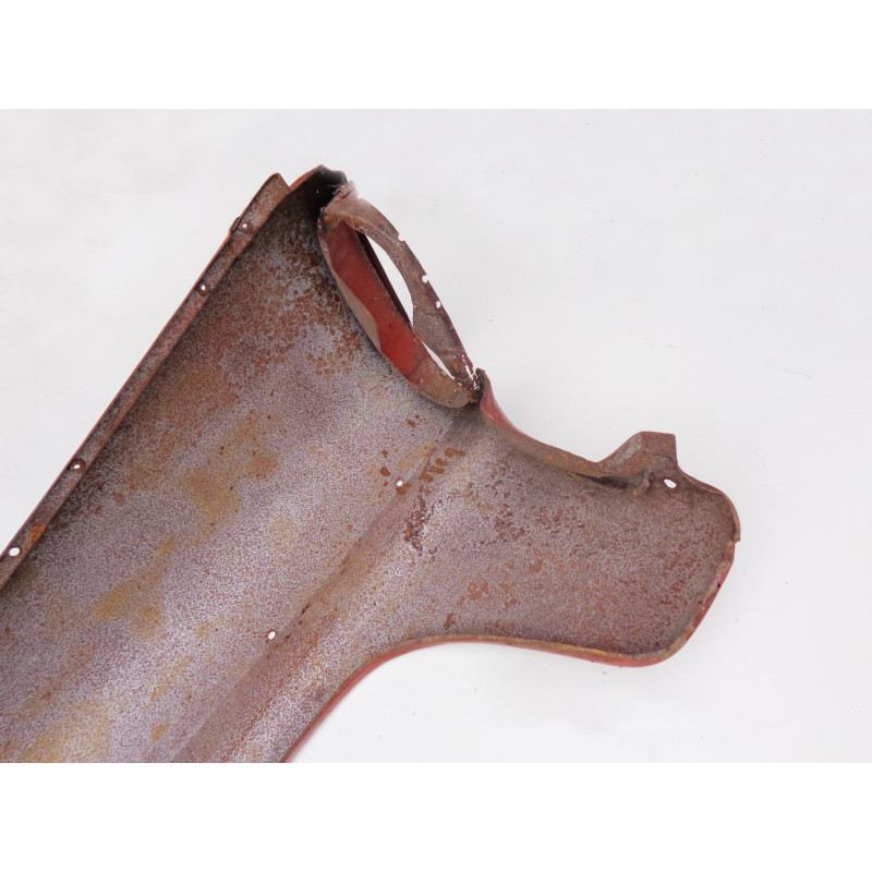 Paralama Dianteiro Esquerdo Chevrolet Apache 58 E 59 Original Usado