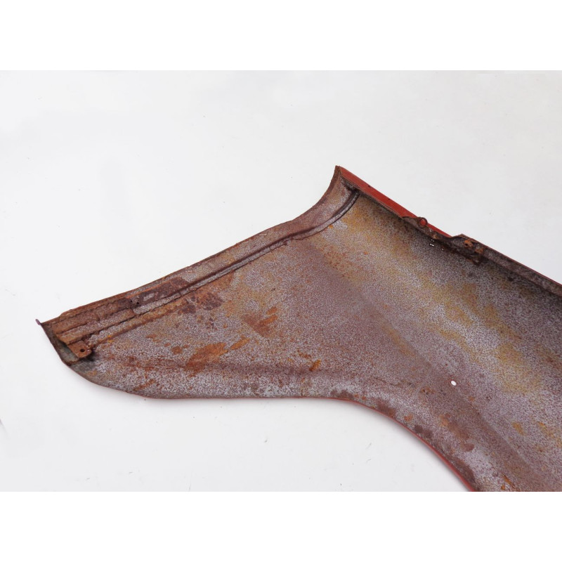 Paralama Dianteiro Esquerdo Chevrolet Apache 58 E 59 Original Usado