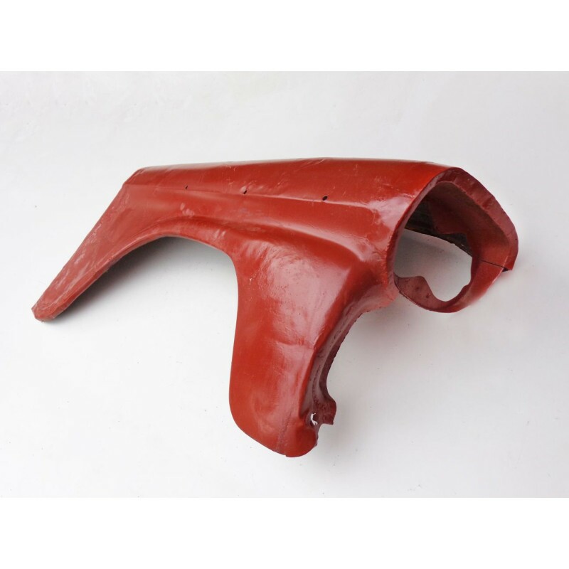 Paralama Dianteiro Direito Chevrolet Apache 58 E 59 Original Usado