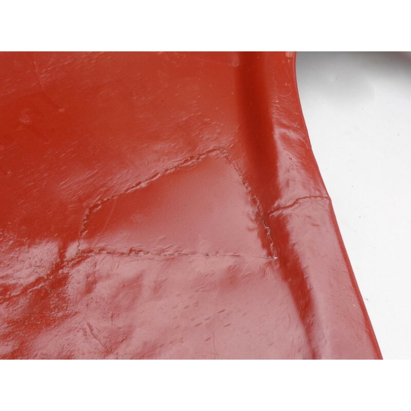 Paralama Dianteiro Direito Chevrolet Apache 58 E 59 Original Usado