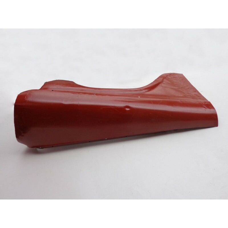 Paralama Dianteiro Direito Chevrolet Apache 58 E 59 Original Usado