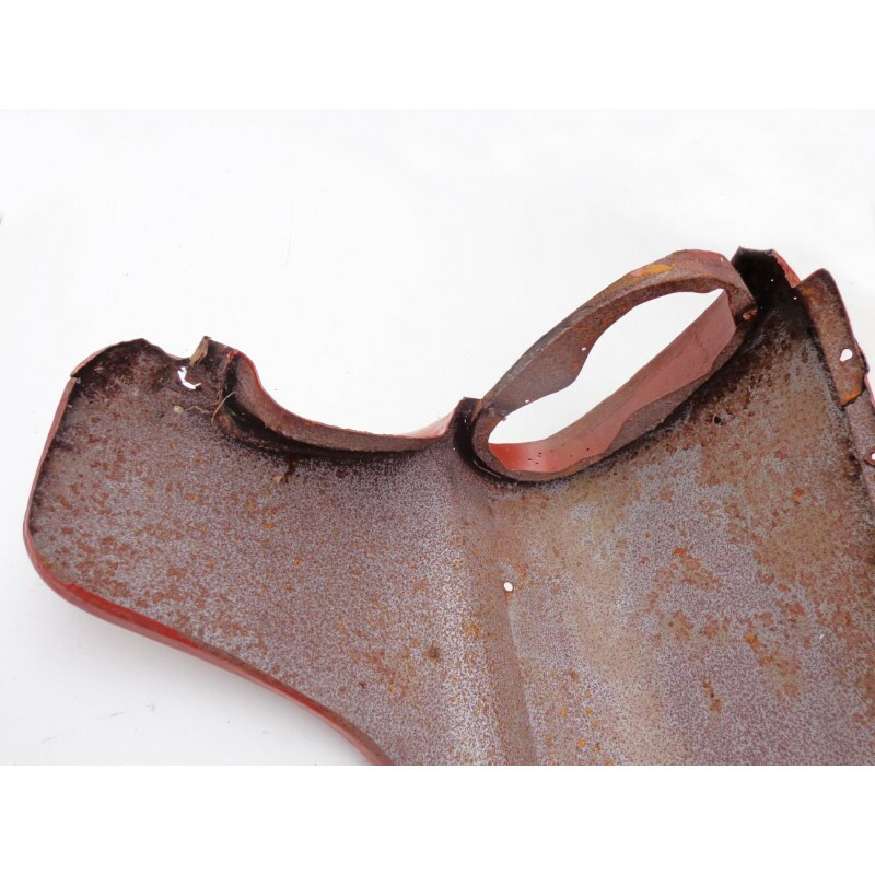 Paralama Dianteiro Direito Chevrolet Apache 58 E 59 Original Usado