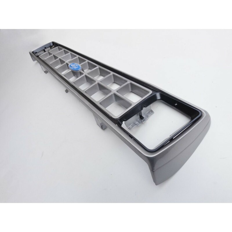 Grade Dianteira F-1000 86 à 92 Original Restaurada Com Detalhes