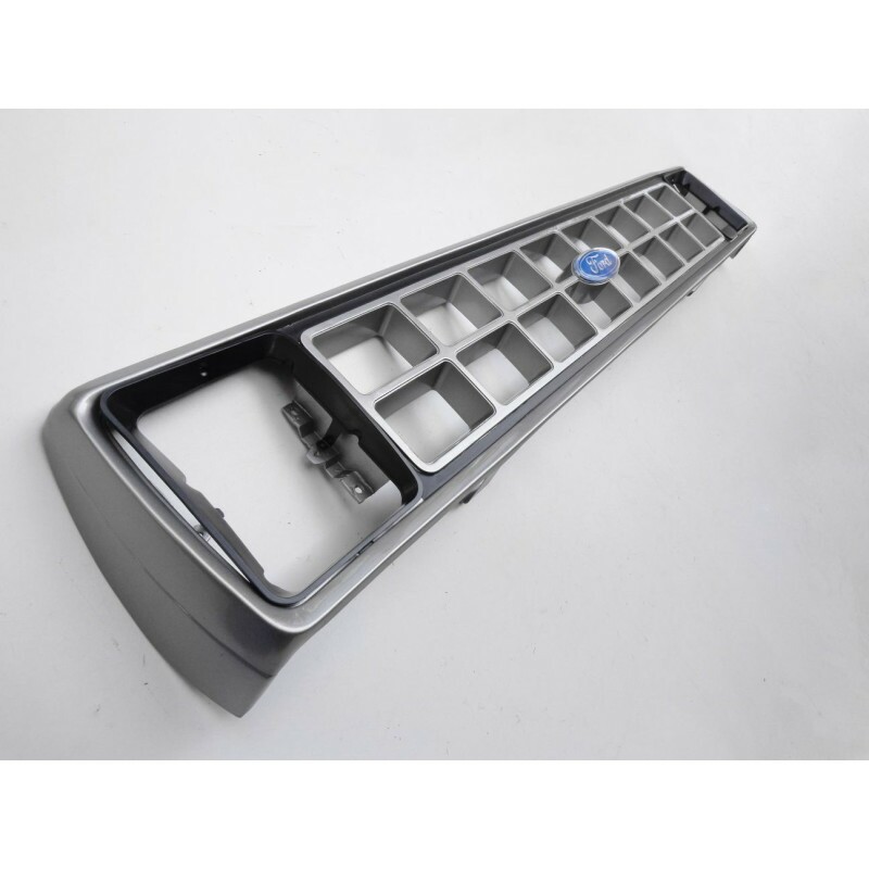 Grade Dianteira F-1000 86 à 92 Original Restaurada Com Detalhes