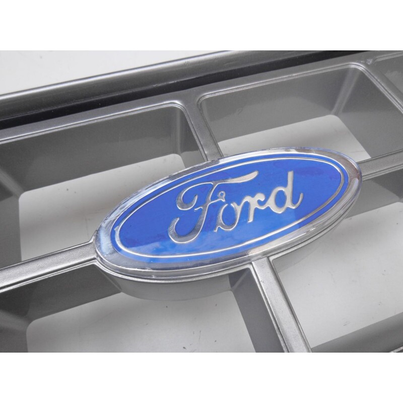 Grade Dianteira F-1000 86 à 92 Original Restaurada Com Detalhes