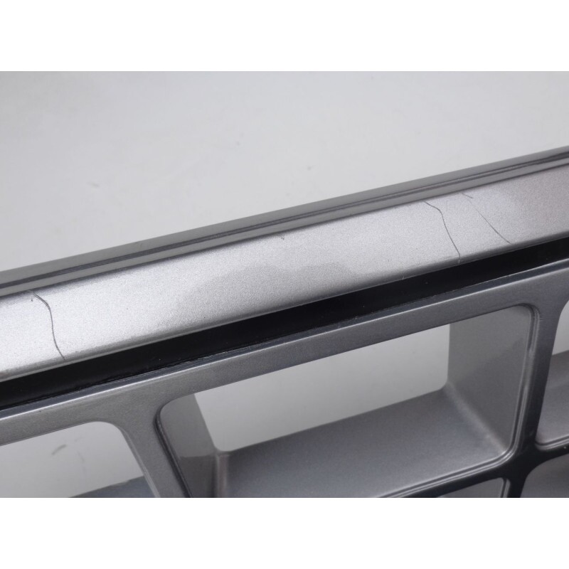 Grade Dianteira F-1000 86 à 92 Original Restaurada Com Detalhes