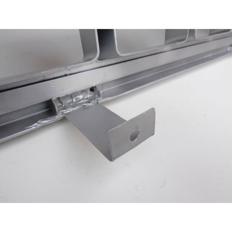 Grade Dianteira F-1000 86 à 92 Original Restaurada Com Detalhes