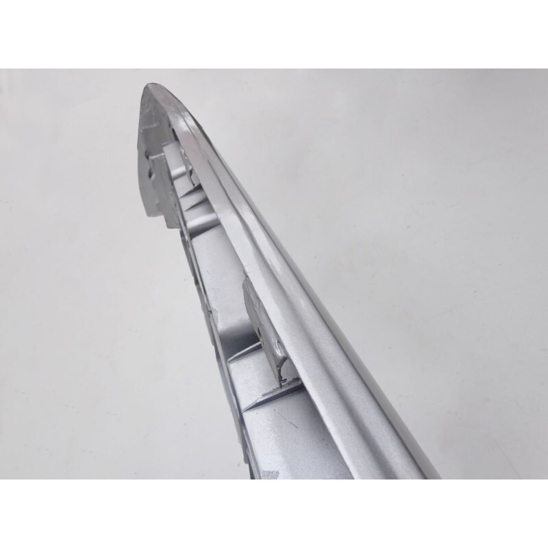 Grade Dianteira F-1000 86 à 92 Original Restaurada Com Detalhes