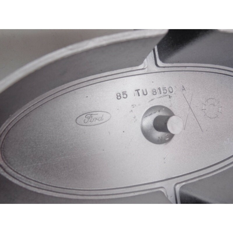 Grade Dianteira F-1000 86 à 92 Original Restaurada Com Detalhes