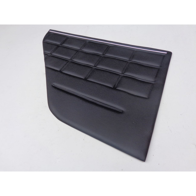 Forro Porta Corcel I 69 A 70 2 Portas Jacarandá Novo - Jogo