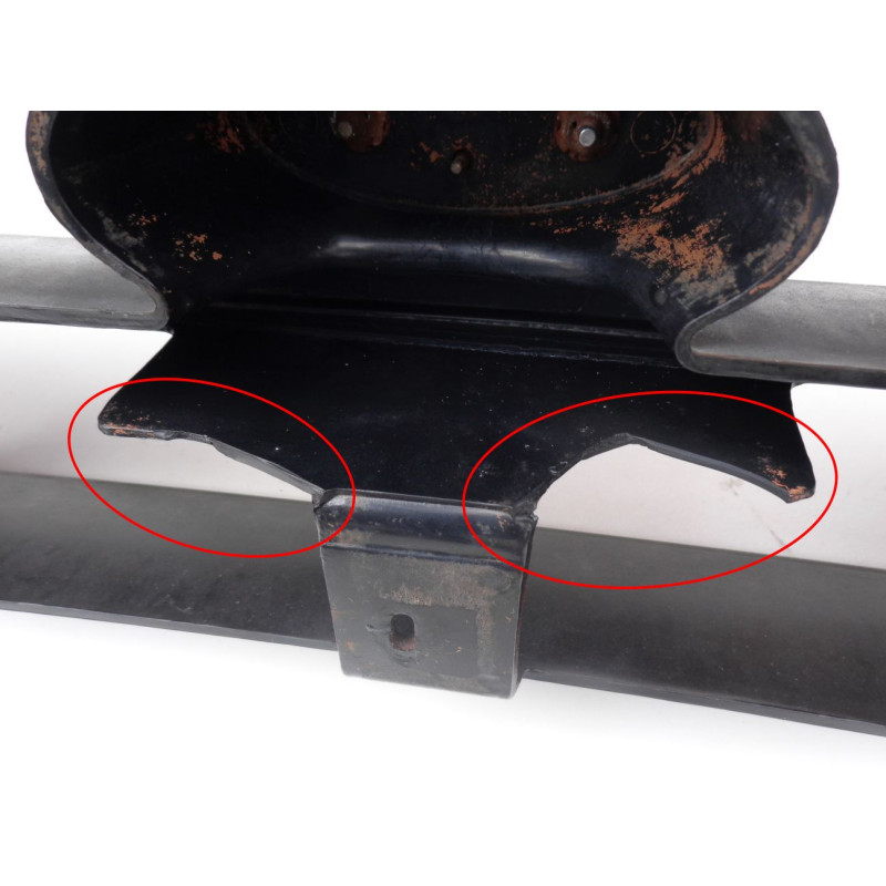 Grade Dianteira F-1000 F-4000 97 E 98 Original Usada