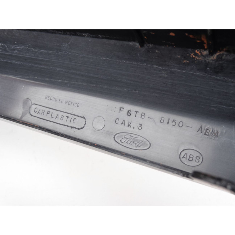 Grade Dianteira F-1000 F-4000 97 E 98 Original Usada