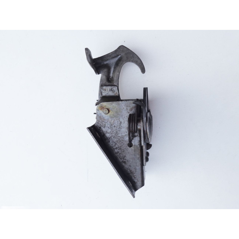 Fechadura Fecho Superior Capô F-100 F-600 62 à 64 e 69 à 71 - Braço Curto