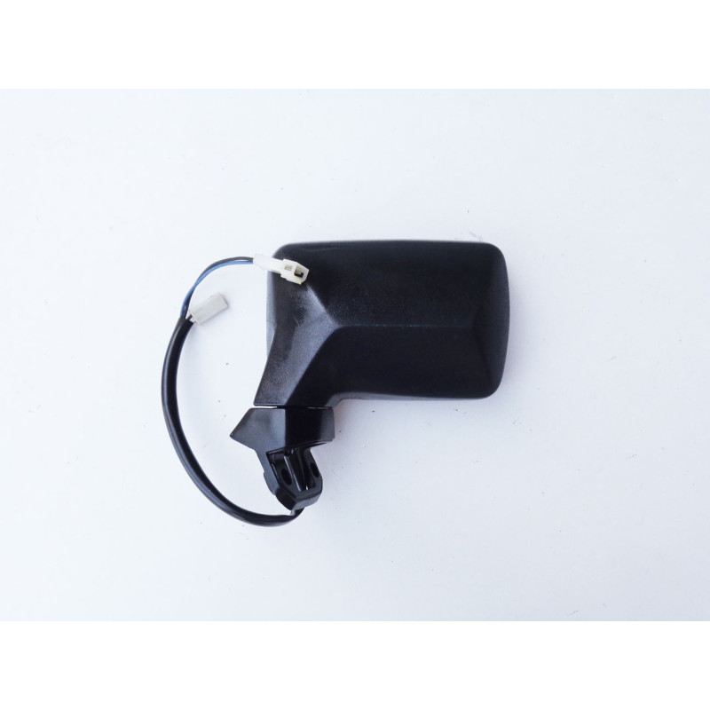 Retrovisor Externo Esquerdo Gol Voyage Até 87 Elétrico Metagal