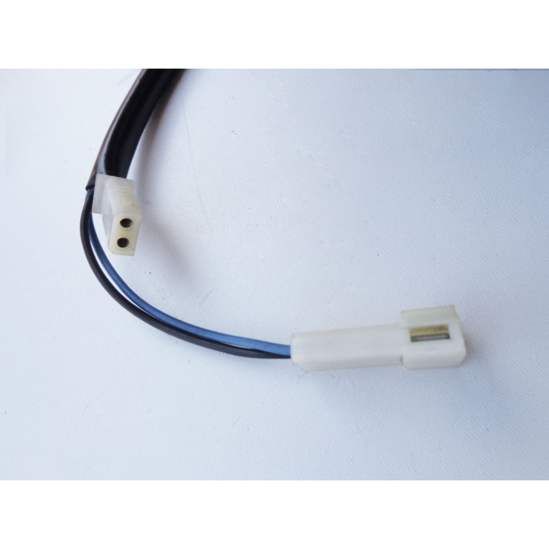 Retrovisor Externo Esquerdo Gol Voyage Até 87 Elétrico Metagal