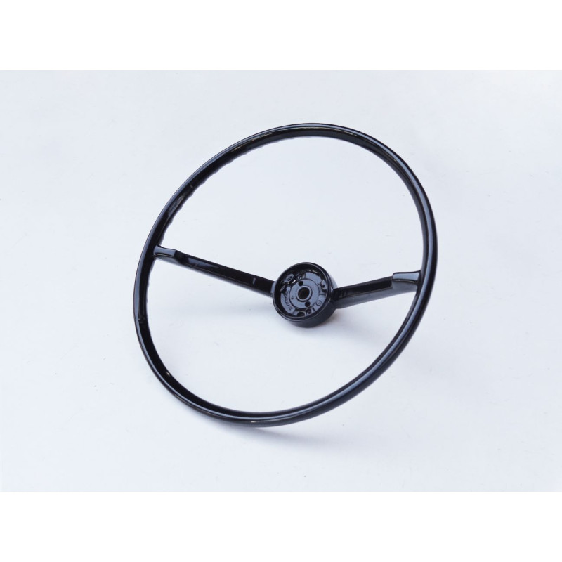 Volante Corcel 72 À 74 E Galaxie Até 77 Original Usado