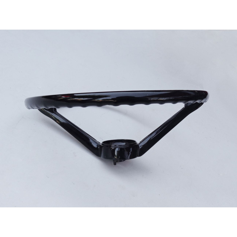 Volante Corcel 72 À 74 E Galaxie Até 77 Original Usado