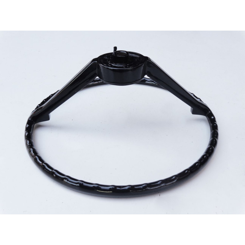 Volante Corcel 72 À 74 E Galaxie Até 77 Original Usado