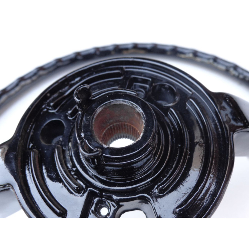 Volante Corcel 72 À 74 E Galaxie Até 77 Original Usado