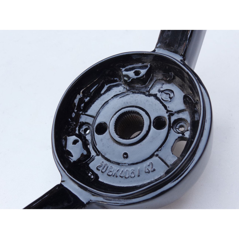 Volante Corcel 72 À 74 E Galaxie Até 77 Original Usado