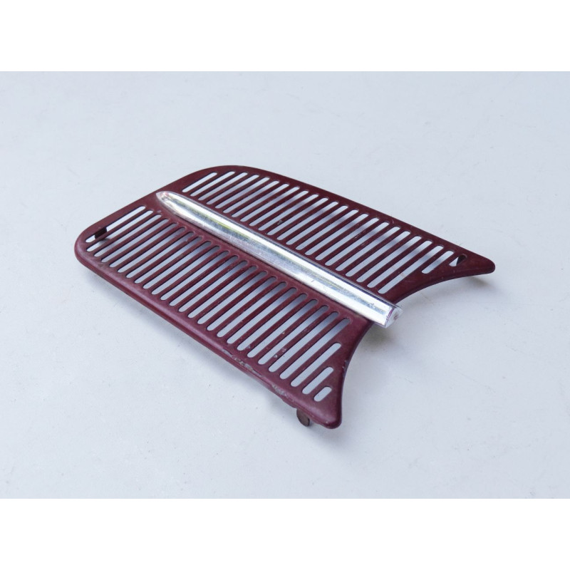 Grade Tela Do Alto Falante Painel Fusca Até 70 Original Usada