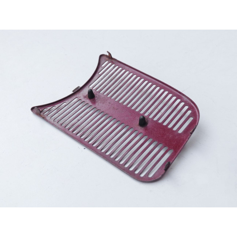 Grade Tela Do Alto Falante Painel Fusca Até 70 Original Usada