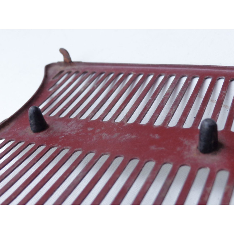 Grade Tela Do Alto Falante Painel Fusca Até 70 Original Usada