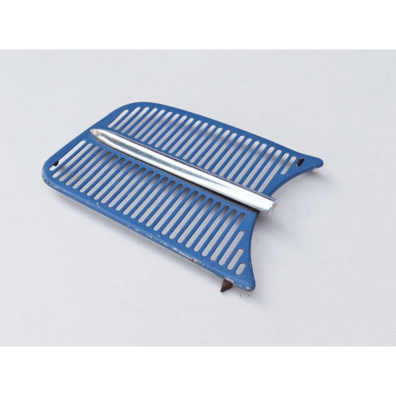 Grade Tela Do Alto Falante Painel Fusca Até 70 Original Usada