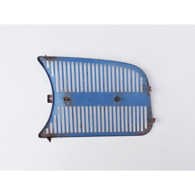 Grade Tela Do Alto Falante Painel Fusca Até 70 Original Usada