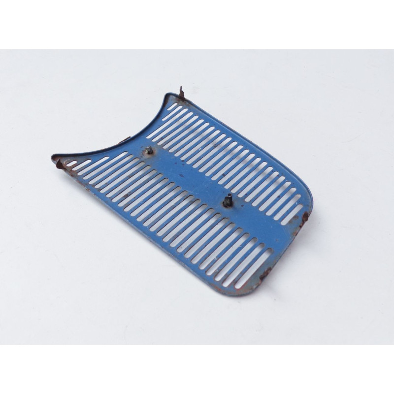 Grade Tela Do Alto Falante Painel Fusca Até 70 Original Usada