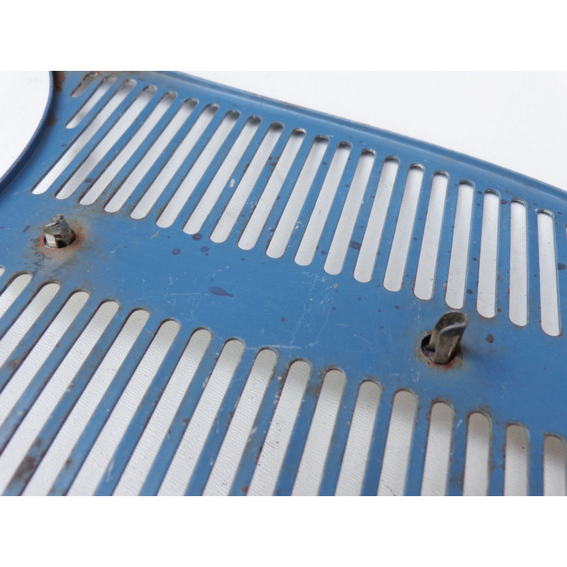 Grade Tela Do Alto Falante Painel Fusca Até 70 Original Usada