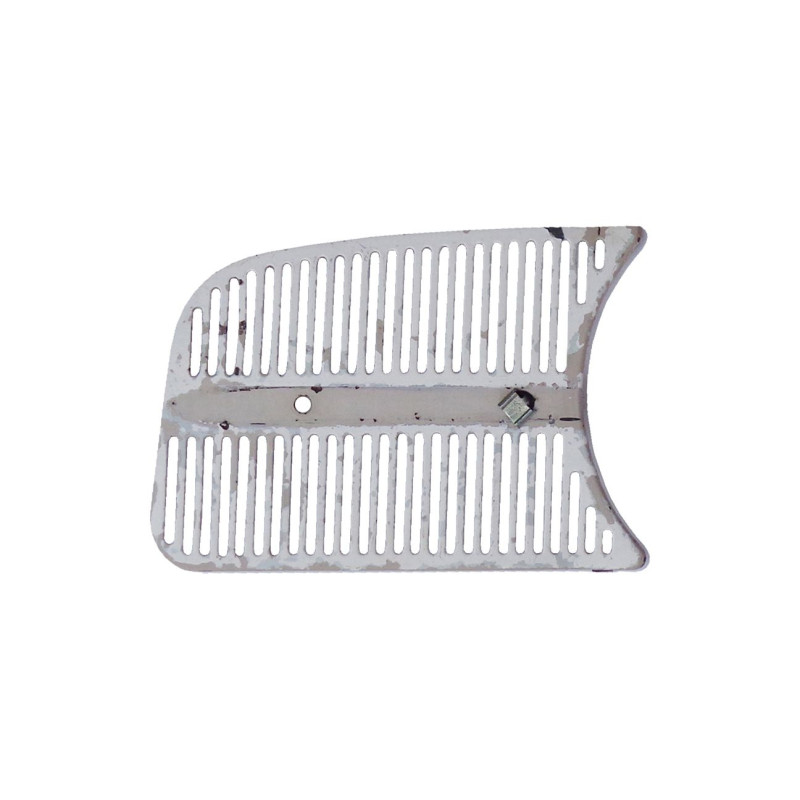 Grade Tela Do Alto Falante Painel Fusca Até 70 Original Usada