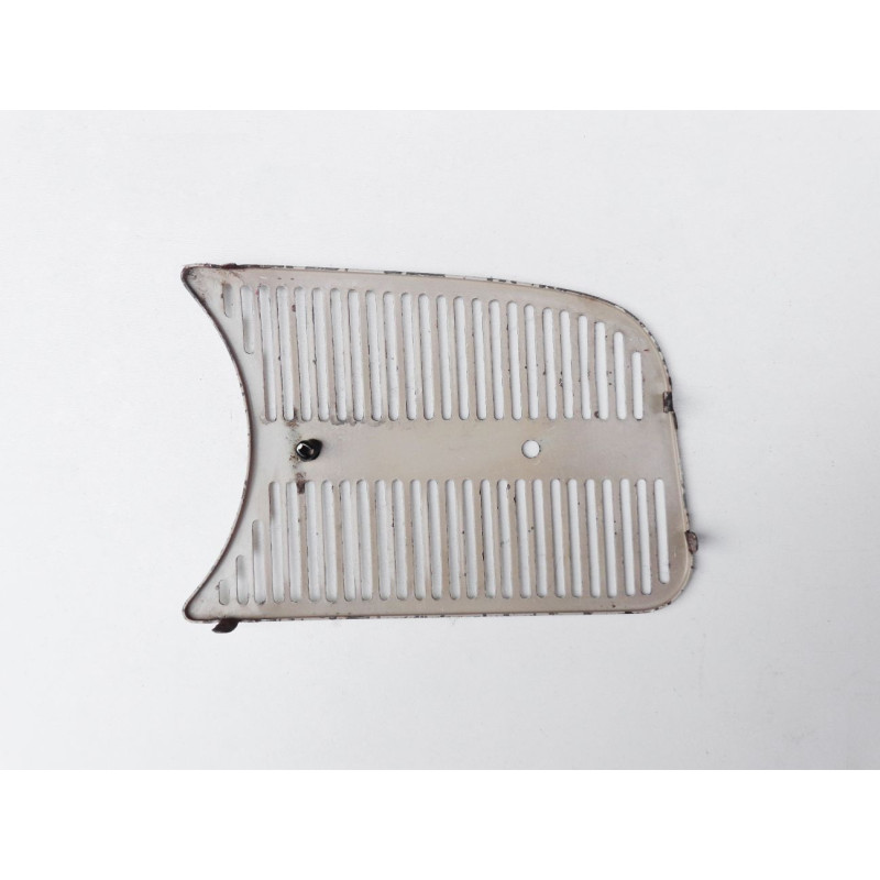 Grade Tela Do Alto Falante Painel Fusca Até 70 Original Usada