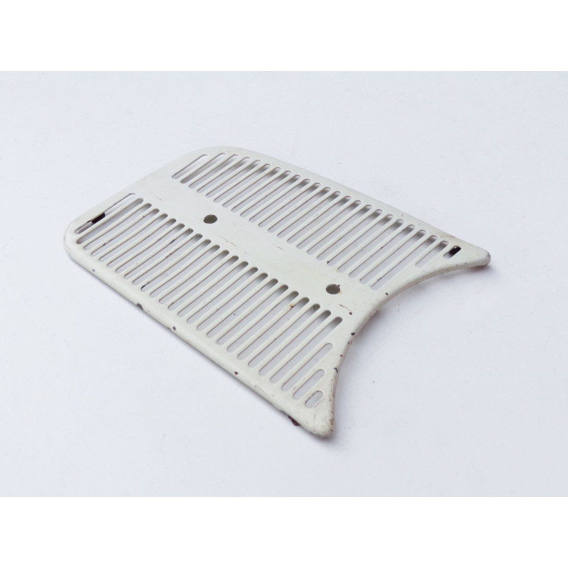 Grade Tela Do Alto Falante E Marcador Fusca Até 70 Original - Par