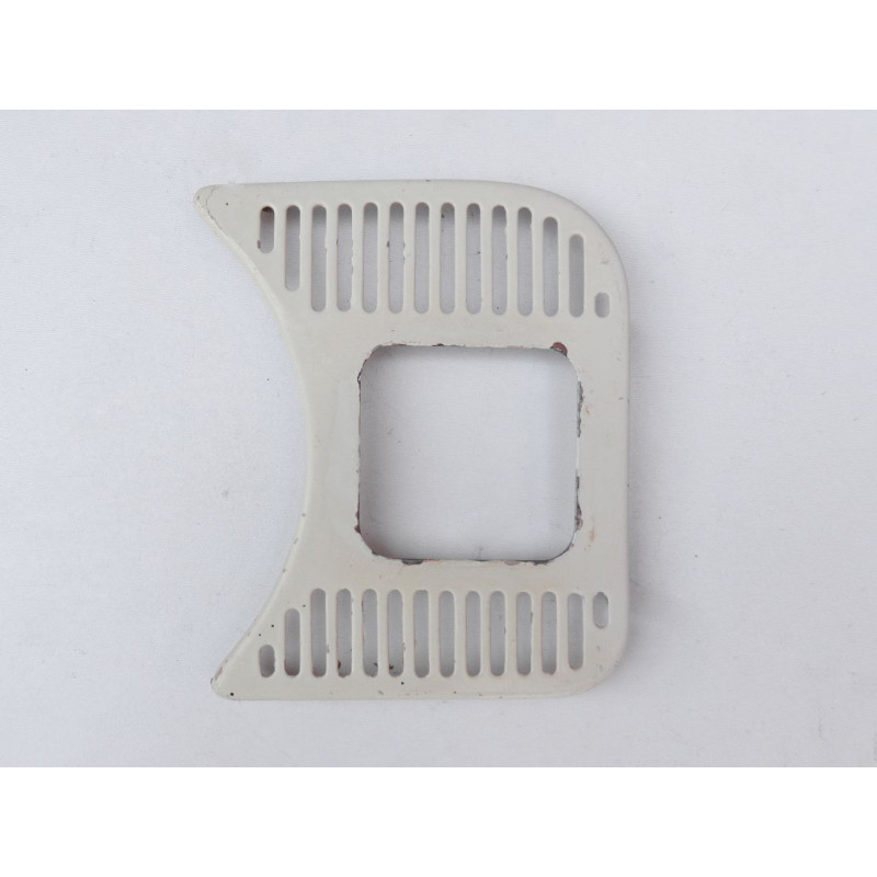 Grade Tela Do Alto Falante E Marcador Fusca Até 70 Original - Par