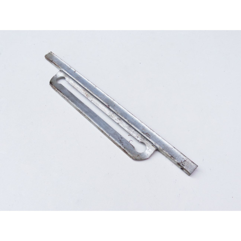 Guia Calha Do Vidro Simca Chambord Novo - Unitário