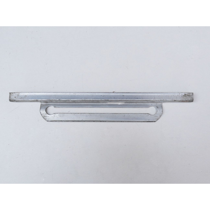 Guia Calha Do Vidro Simca Chambord Novo - Unitário