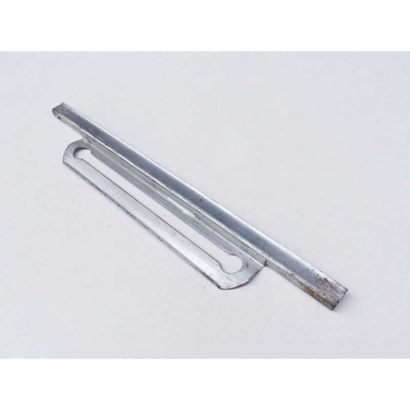 Guia Calha Do Vidro Simca Chambord Novo - Unitário